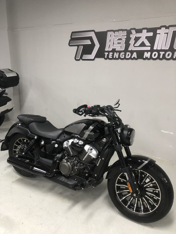 二手奔达灰石250