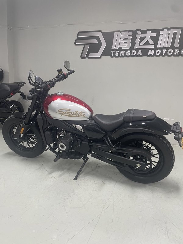 二手春风450CL-C