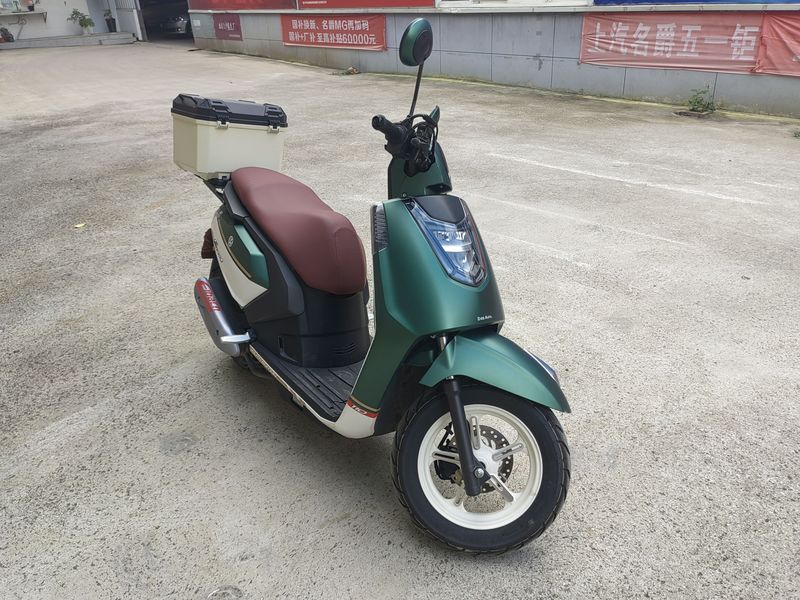 二手力刻108及美