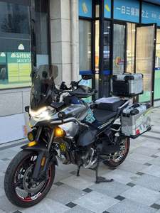 二手春风800MT