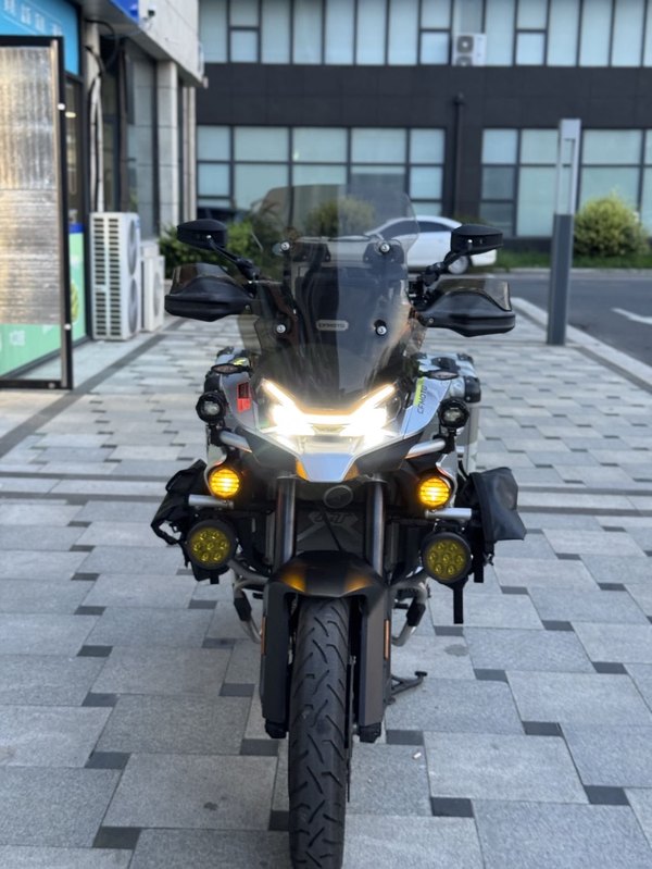 二手春风800MT