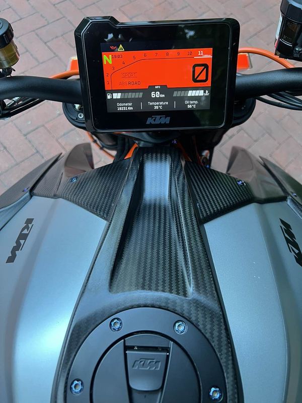 二手KTMR2R1290 Super Duke
