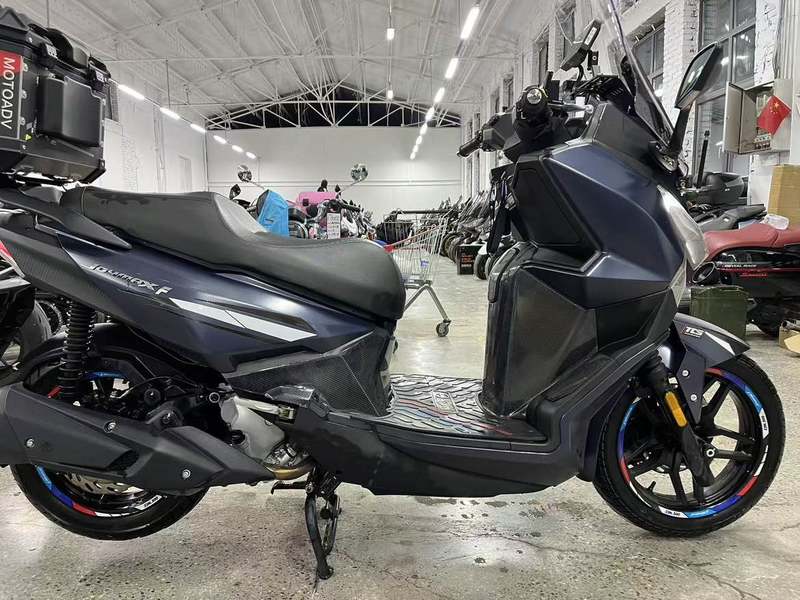 二手三阳Joymax F 300