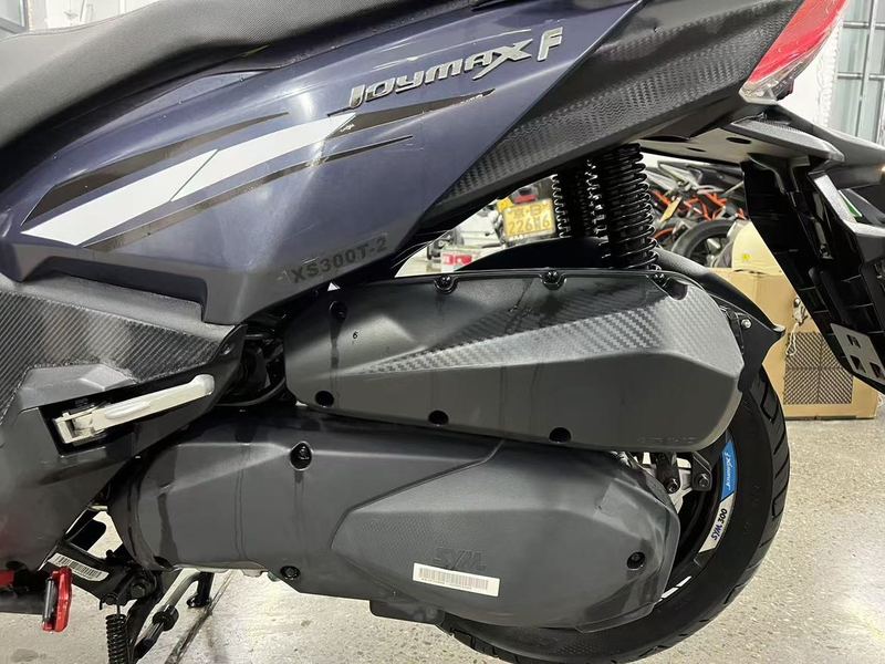 二手三阳Joymax F 300