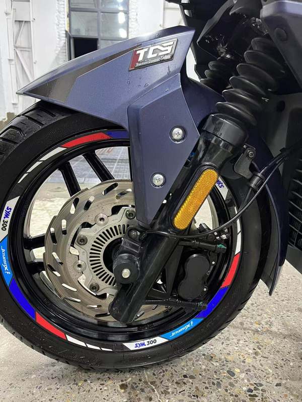 二手三阳Joymax F 300