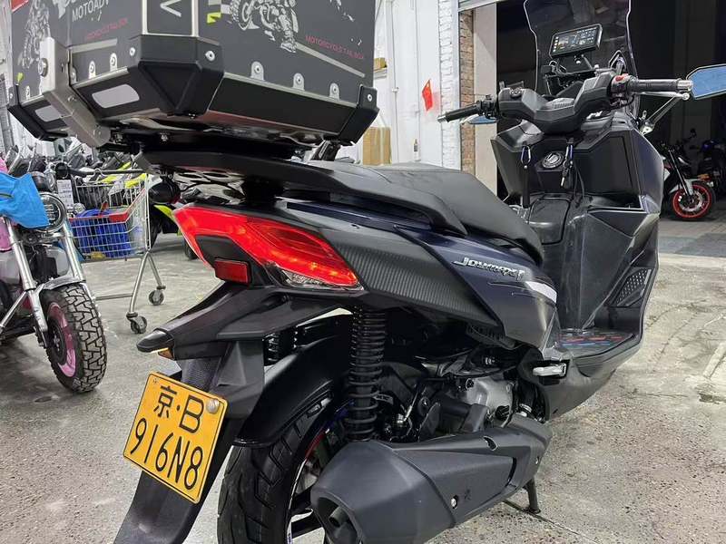 二手三阳Joymax F 300