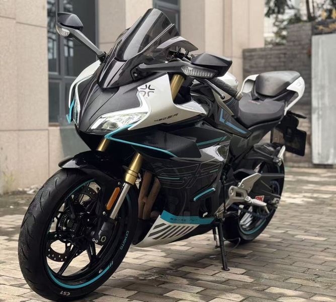 二手春风450SR