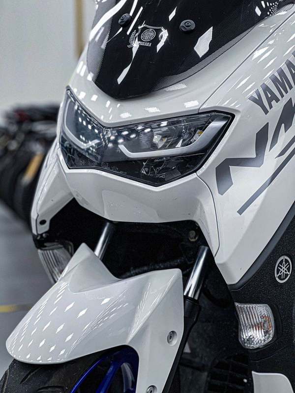 二手雅马哈NMAX
