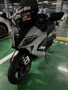 二手宗申阿普利亚SR Max 250