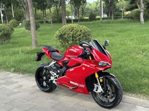二手摩枭500RR