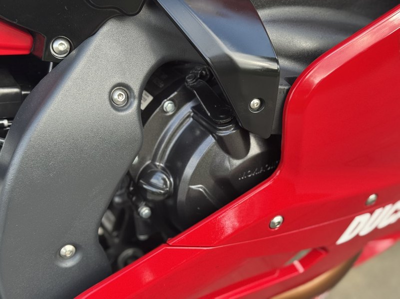 二手摩枭500RR