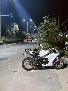 二手摩箭800RR