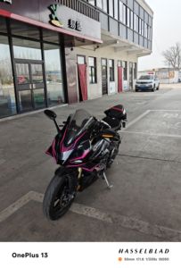 二手无极RR660S