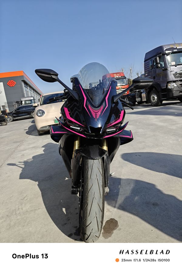 二手无极RR660S