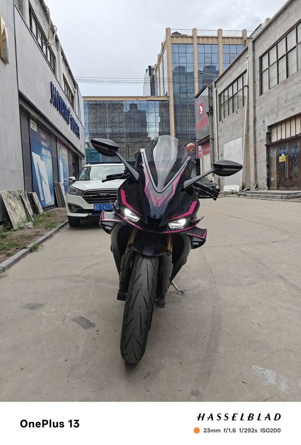 二手无极RR660S