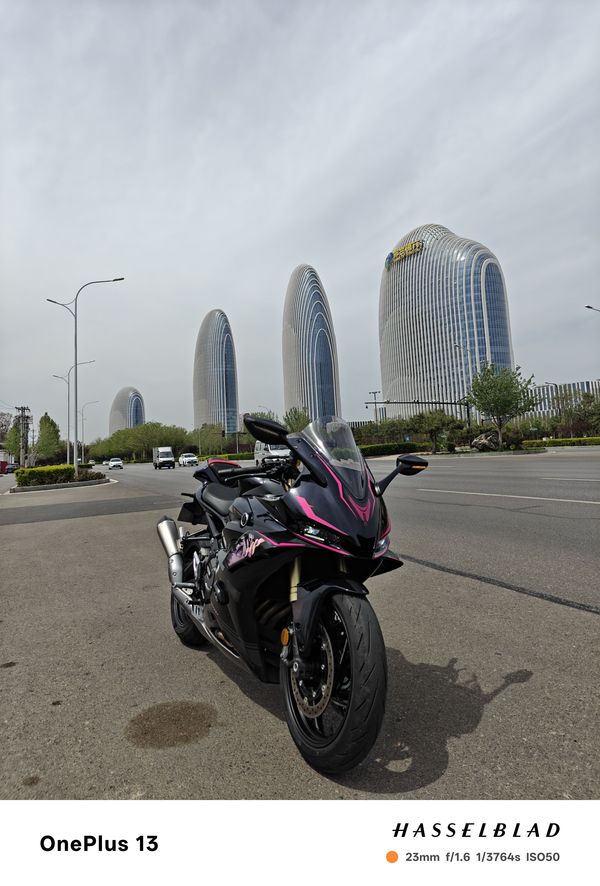 二手无极RR660S