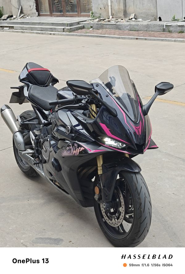 二手无极RR660S