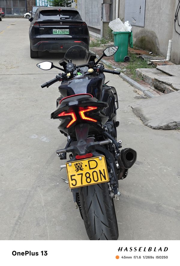 二手无极RR660S