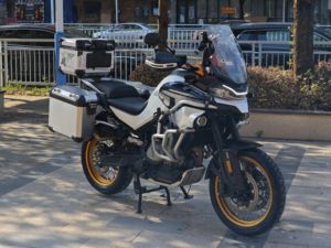 二手春风800MT
