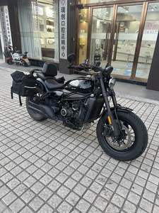 二手春风450CL-C
