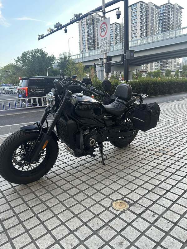 二手春风450CL-C