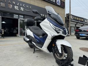 二手大阳V锐 250T