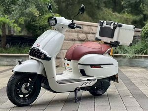 二手维多利亚Sixties 150i