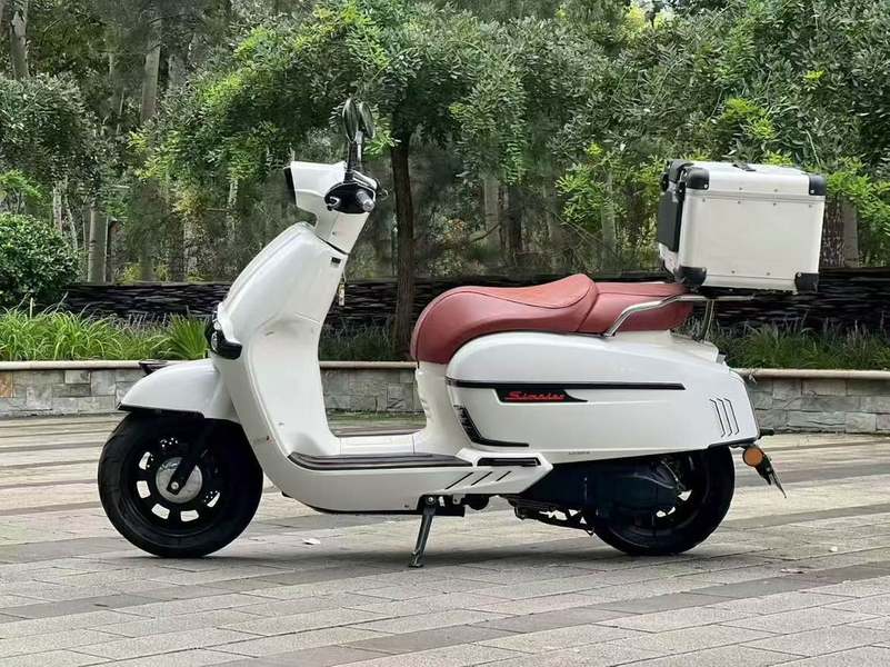 二手维多利亚Sixties 150i