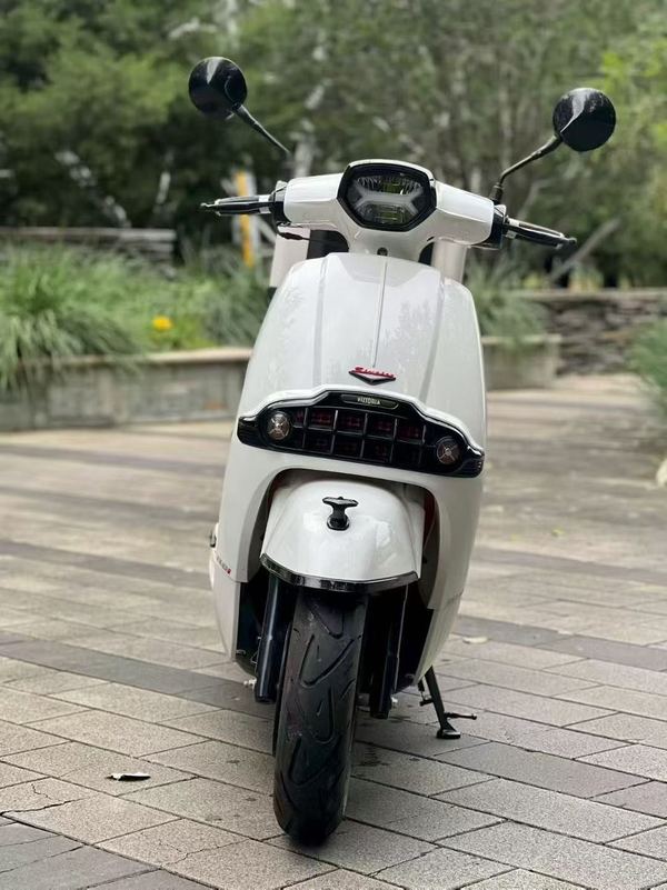 二手维多利亚Sixties 150i