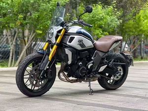 二手春风700CL-X