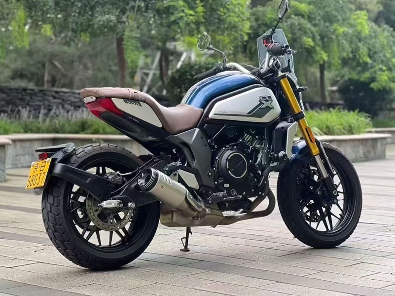 二手春风700CL-X
