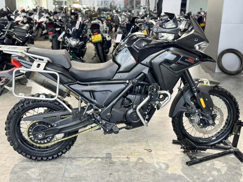 二手无极650DS