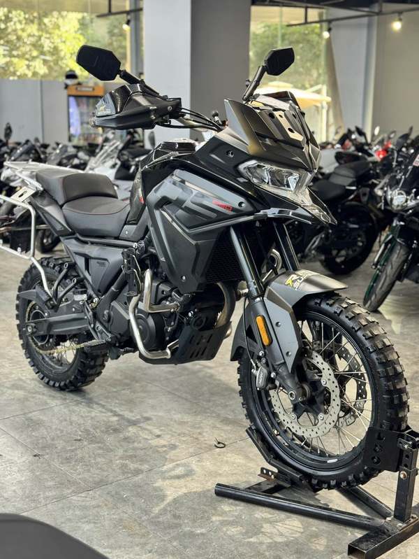 二手无极650DS