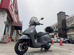 二手大阳VRF150