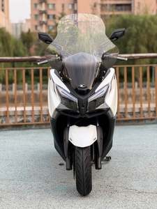 二手光阳赛艇 CT250