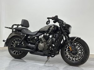 二手奔达灰石250