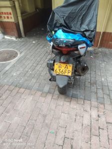 二手升仕368M