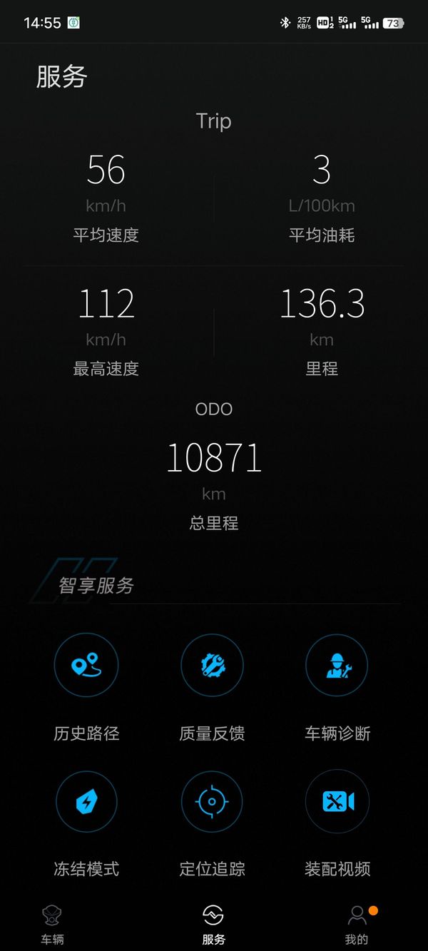 二手升仕368M
