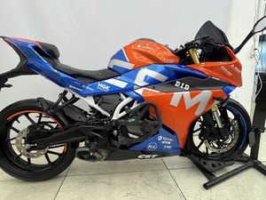 二手春风250SR