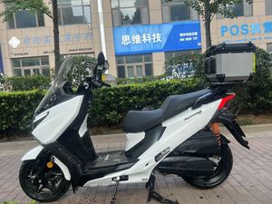二手光阳赛艇 CT250