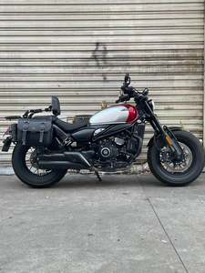 二手春风450CL-C