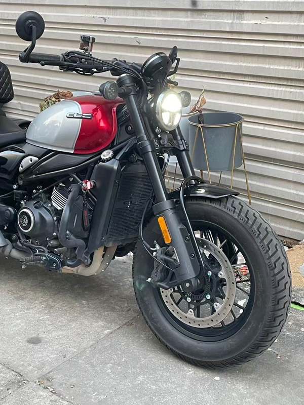 二手春风450CL-C