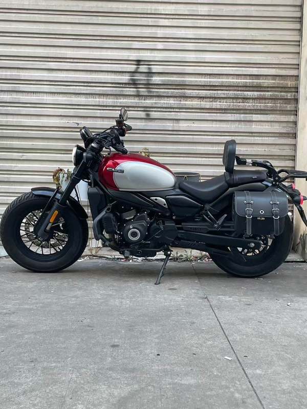 二手春风450CL-C