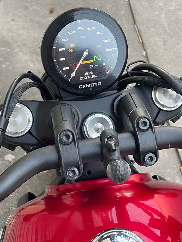 二手春风450CL-C