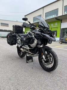 二手宝马R 1250 GS