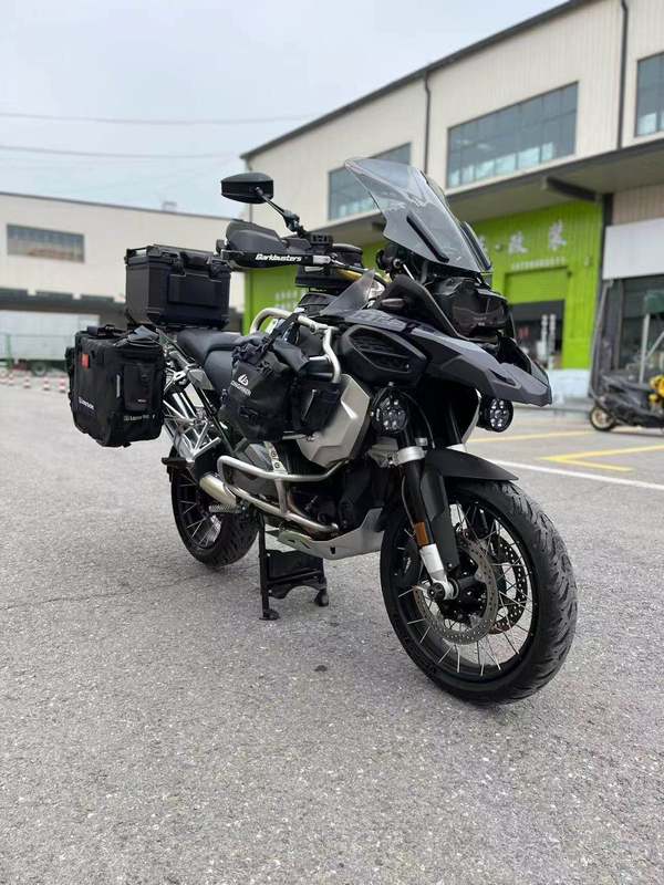 二手宝马R 1250 GS