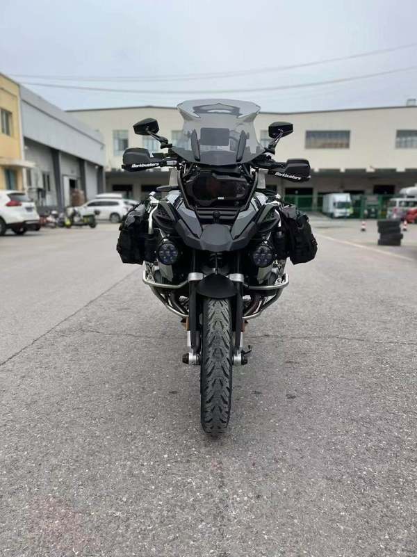 二手宝马R 1250 GS