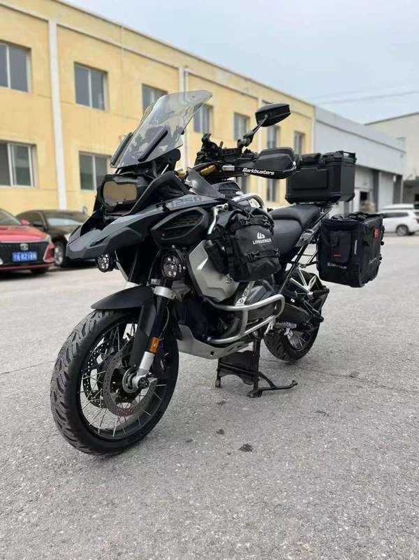 二手宝马R 1250 GS