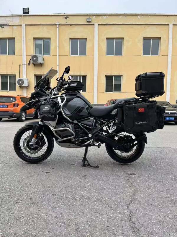 二手宝马R 1250 GS