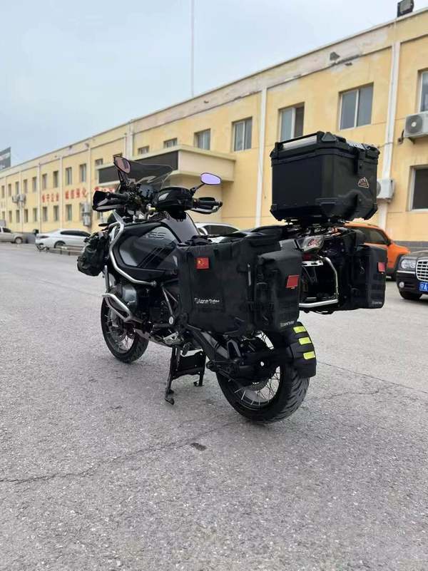 二手宝马R 1250 GS
